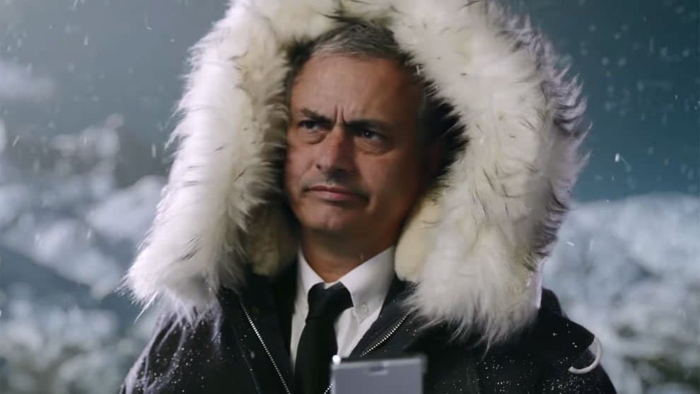 «Yosh futbolchilar so‘yilmagan qovundek gap». Mourino nega eng reklamabop murabbiy?