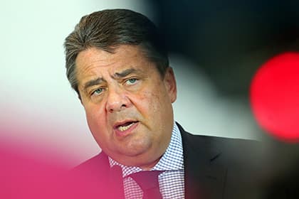 Germaniya erkin savdo muzokaralari aybdorini ma'lum qildi