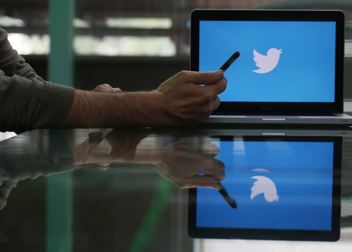 AQSh sudi Kuvayt fuqarosini Twitter orqali sudga chaqirdi