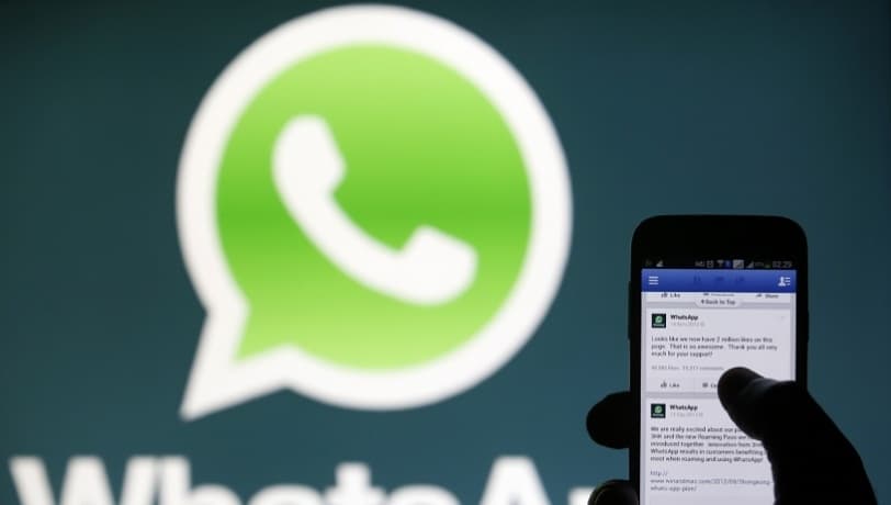 Dubayda mish-mishlarni tekshirish uchun WhatsApp raqami paydo bo‘ldi