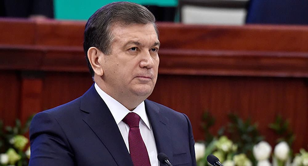 Devon faoliyati takomillashtirildi: Yangi xizmatlar tashkil etilib, 2 kengash faoliyati tugatildi