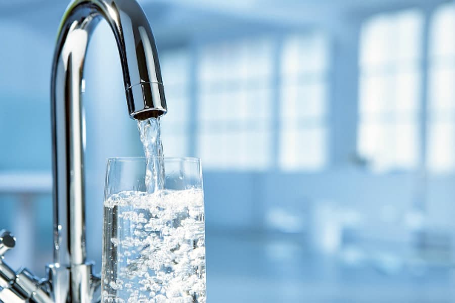 Uzbekistan aims to expand drinking water coverage to 90% by 2030