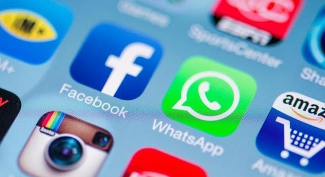 Tsukerberg Facebook Messenger va WhatsApp'ni birlashtirmoqchi emas