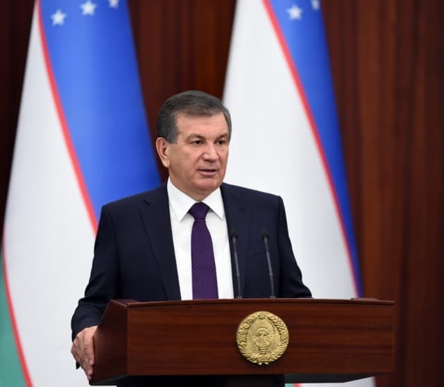 Mirziyoyev: "El-yurtimizga isnod keltiradigan nonko‘rlar bilan boshqacha ish olib boramiz"