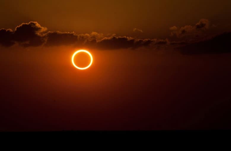 Yer aholisi 26 fevralda antiqa astronomik hodisa guvohi bo‘ladi
