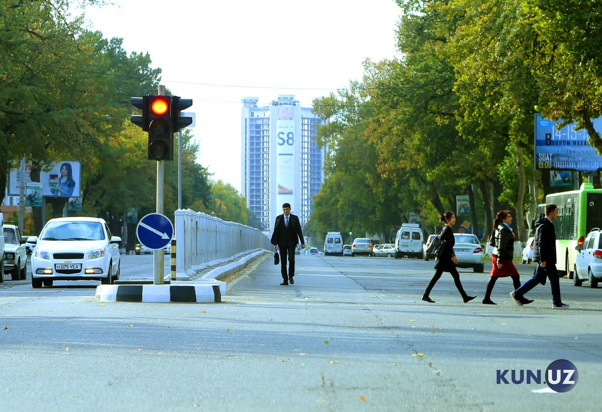 O‘zbekiston aholisining soni 32,5 milliondan oshdi