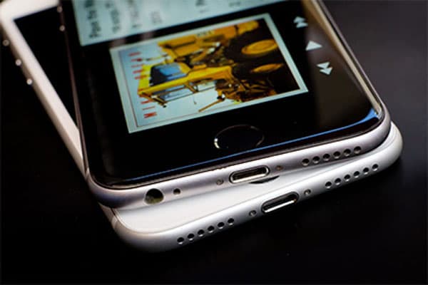 Yangi iPhone haqida yangi ma'lumotlar oshkor etildi