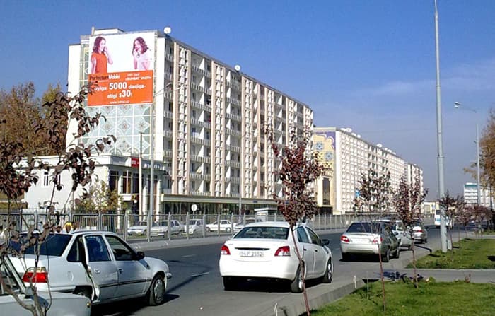 Samarqandda "Iyegova shohidlari"ning noqonuniy yig‘ilishi fosh etildi 