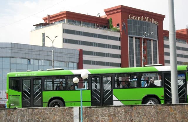 Avtobus yo‘nalishlari metropoliten liniyasi bilan takrorlanmaydi