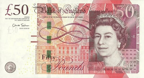 Britan funt sterlingi 168 yildagi eng past ko‘rsatkichgacha qadrsizlandi