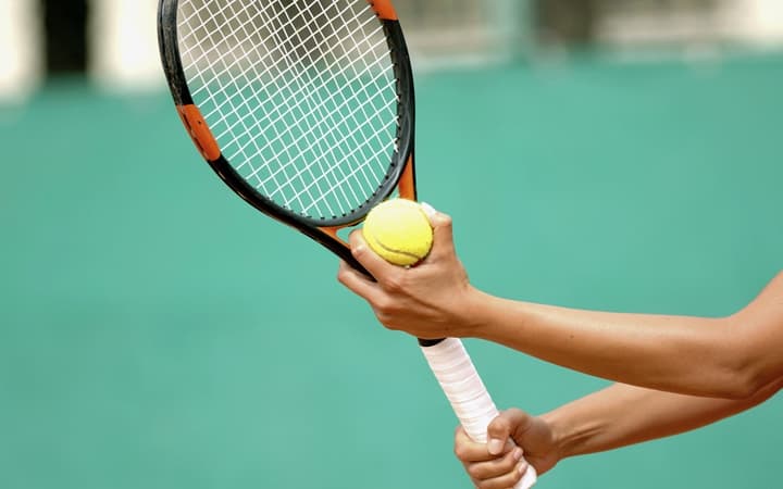 Dunyodagi eng taniqli tennischi ayol nomi ma'lum qilindi