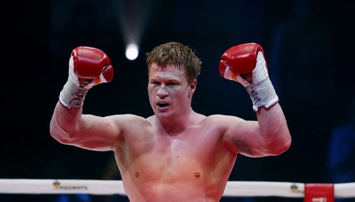 Povetkin doping sababli bokschilik faoliyatini yakunlashi mumkin
