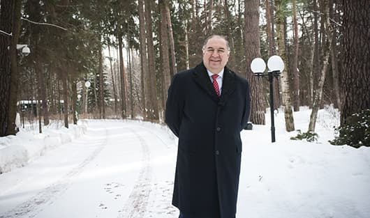 Alisher Usmonov yana bir bor qutqaruvchi vazifasini bajarishi mumkin