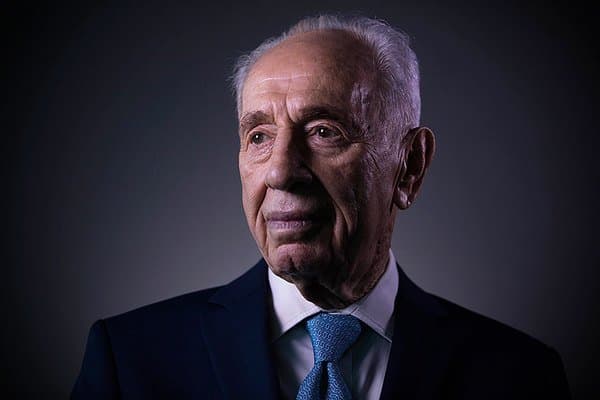 Shavkat Mirziyoyev Shimon Peresning vafoti munosabati bilan Isroil hukumatiga hamdardlik bildirdi