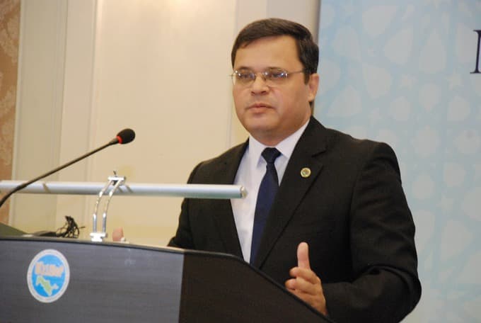 Baxtiyor Yoqubov Sodiqjon Turdiyev o‘rnida O‘zLiDePga rahbarlik qiladi