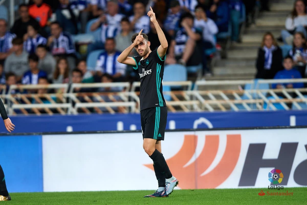 «Real» 54 yillik rekordni takrorladi