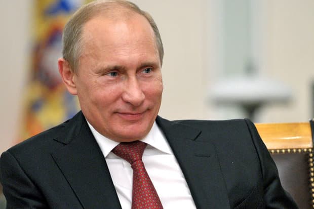 Vladimir Putinni IShID terrorchilari bilan bir safga qo‘yishdi