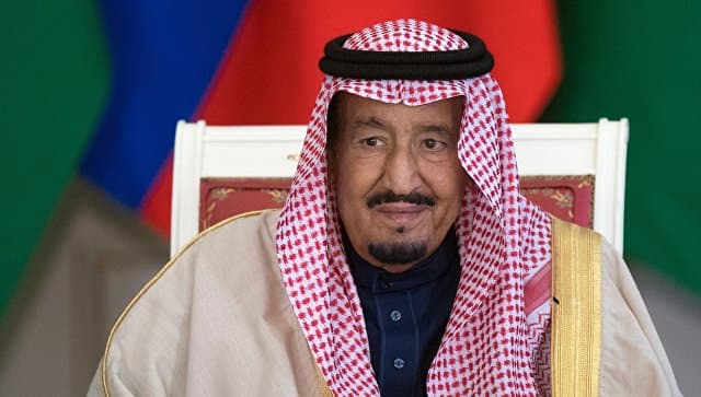 Saudiya mashmashasi: podshoh 30 nafar yangi sudyani tayinladi