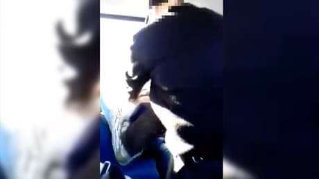 Suriyalik qochqin: “Meni so‘kmasliklari, urmasliklari, o‘ldirmasliklari uchun Shvetsiyaga kelgan edim, afsuski, qattiq shokdaman”