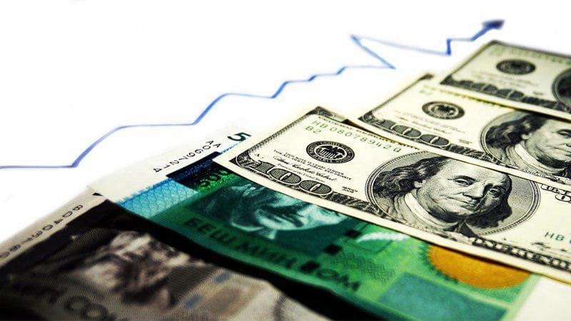 Қирғизистоннинг давлат қарзи 301 миллион долларга кўпайди