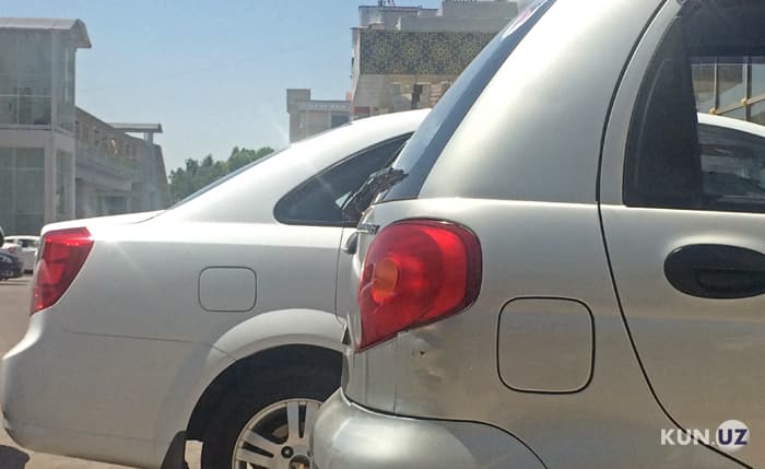 GM-Uzbekistan «Matiz» va «Gentra» ishlab chiqarishni tugatishni rejalashtirmoqda