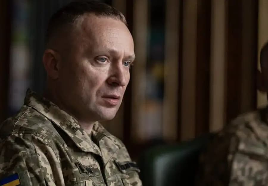 Сирский ўрнини Михаил Драпатий эгаллайди