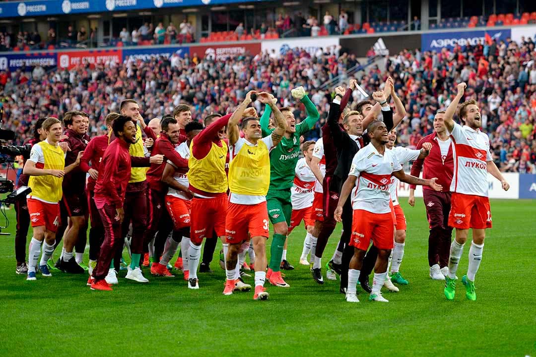 Vengerning tarixiy g‘alabasi, 16 yildan so‘ng taxtga qaytgan «Spartak» va uik-endning boshqa yorqin lahzalari