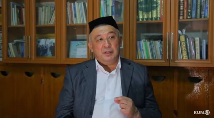 Qobil qori Odiljon o‘g‘li: “Oyoq bosish bilan inson taqdiri o‘zgarib ketmaydi”