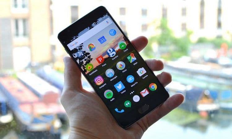OnePlus компанияси Galaxy S8'нинг 500 долларлик "қотили"ни ишлаб чиқармоқда 