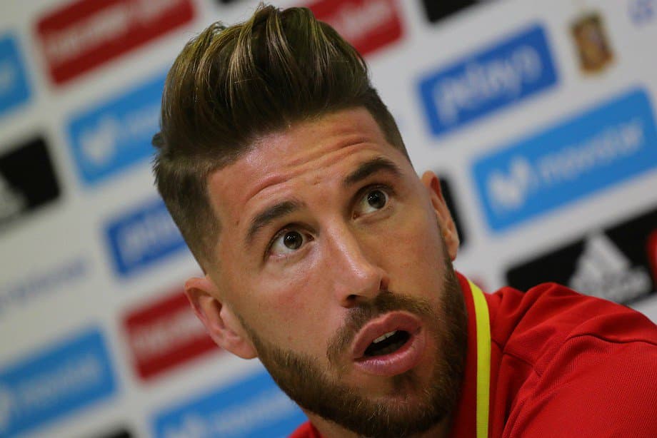 Ispaniyada yangi mojaro. Pike, Ramos va Buskets ketishiga sabab bo‘lishi mumkin bo‘lgan bu ayol kim?