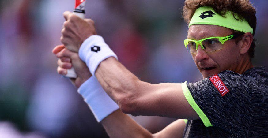 Denis Istominning 1/8 finaldagi raqibi aniq bo‘ldi