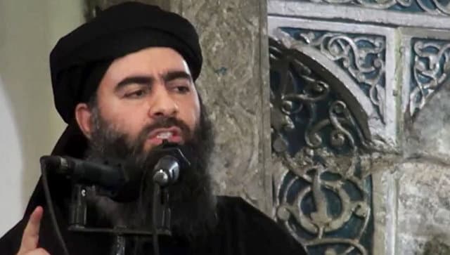 IShIDning kuni bitdi: Tashkilot rahbari mag‘lubiyatni tan oldi