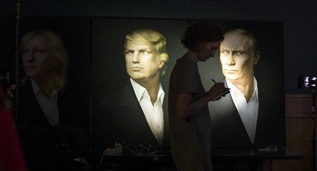 Putin va Tramp uchrashuviga tayyorgarlik ko‘rish boshlandi