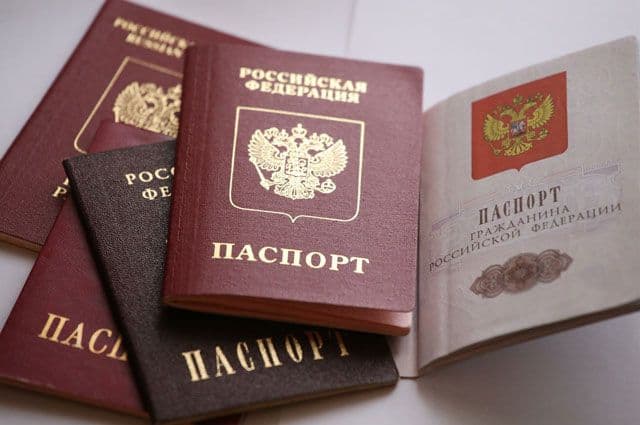 Istanbulda o‘zini portlatgan terrorchilarning ikki nafarida Rossiya pasporti bo‘lgan
