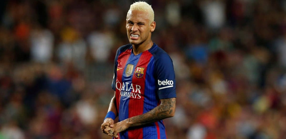Neymar qo‘shiqchilik faoliyatini boshladi
