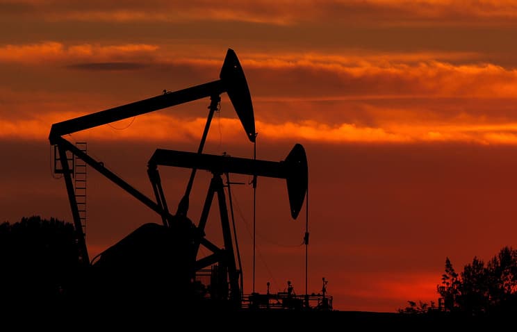 Brent нефти нархи 1,5 йилдан бери илк марта 58 доллардан ошди