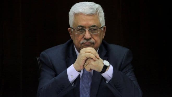 Mahmud Abbos AQSh elchixonasini ko‘chirishning salbiy oqibatlaridan ogohlantirdi