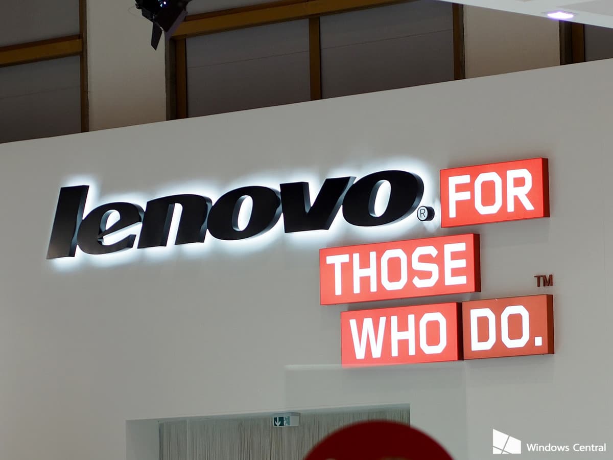 Lenovo kompaniyasining choraklik daromadi keskin oshdi