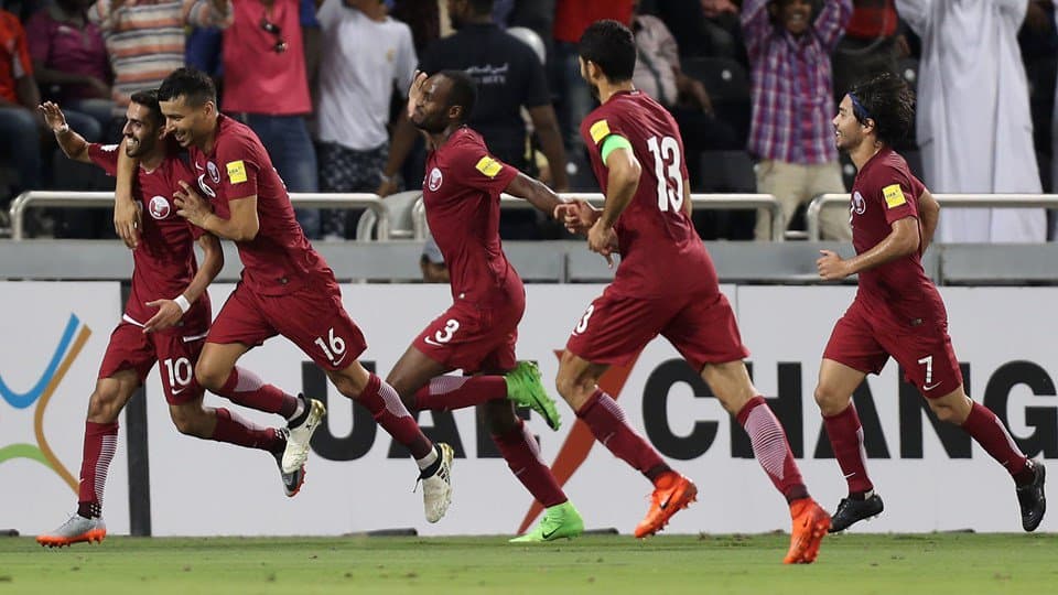 Qatarda drama. O‘zbekistonga yana yordam berishdi