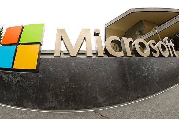 Microsoft kompaniyasi Saudiya Arabistoni xalqidan uzr so‘radi
