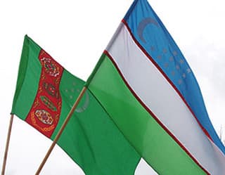 Buxoro va Xorazm viloyatlari delegatsiyasi Turkmanistonga tashrif uyushtirdi