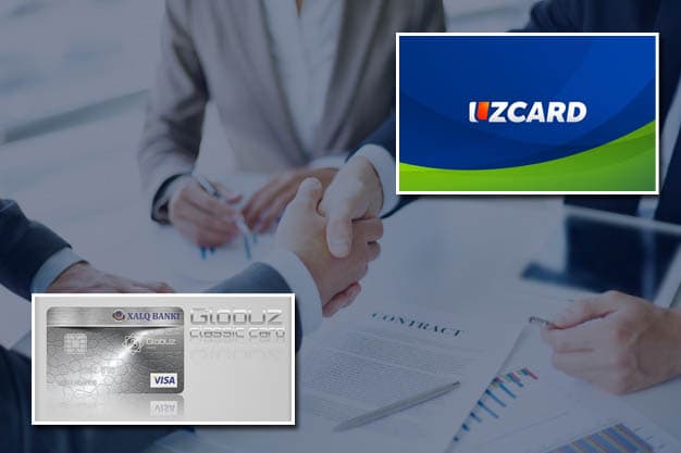 Uzcard va GlobUzCard birgalikda faoliyat olib boradimi?