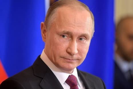 Reuters Putinning yana bir qizi borligining yangi tasdig‘ini topdi