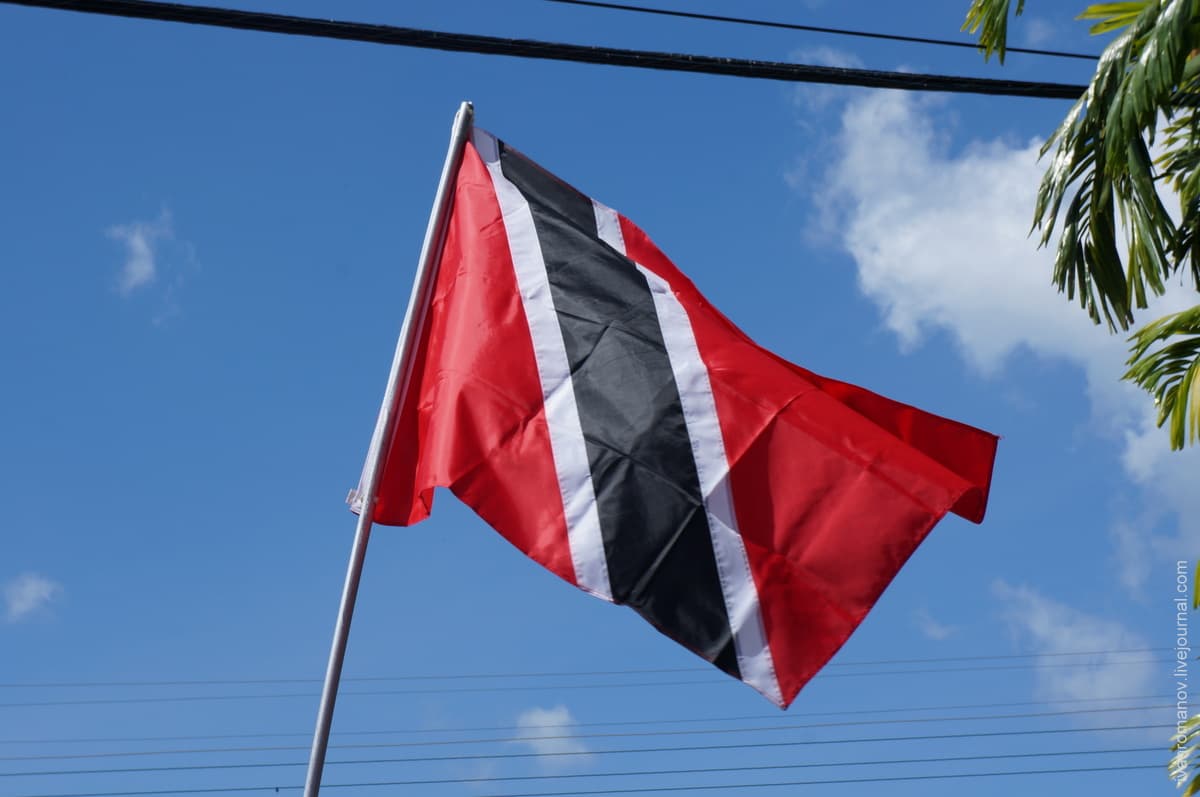 OAV: Trinidad va Tobago radikal ekstremizm o‘chog‘iga aylanishi mumkin