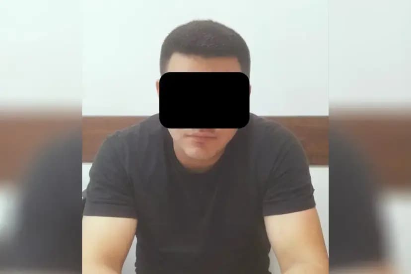 «Ислам бухарский», разбор в кафе и 3 тысячи долларов — сотрудники ОВД Чирчика, пытавшиеся замять преступление, заключены под стражу