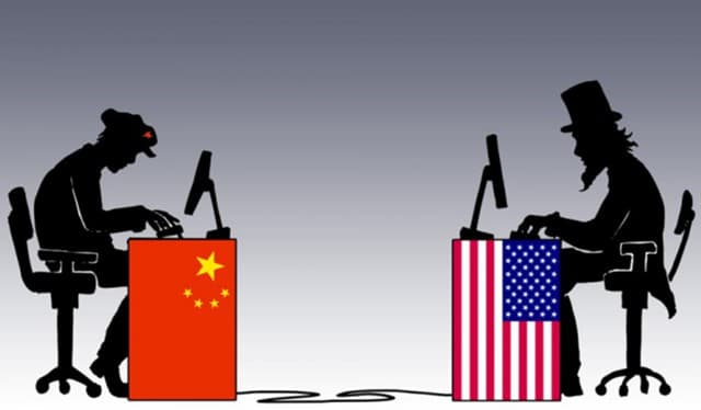 Xitoy Amerika texnologik kompaniyalarini bo‘g‘ib qo‘yishda davom etadi. Bu qanday uddalanmoqda?