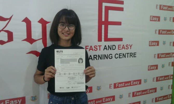 IELTS'ni o‘rgan va o‘zing uchun dunyo eshiklarini och!