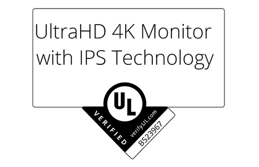 LG kompaniyasining 4K ULTRA HD USB-C monitori xalqaro miqyosda e'tirof etilmoqda