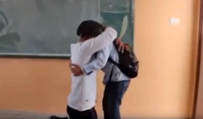 Hayotda juda qiynaldingizmi? Nolishga shoshilmang... (video)