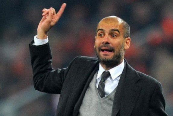 Gvardiola yana bir sobiq shogirdini «Manchester Siti»ga olib kelmoqchi